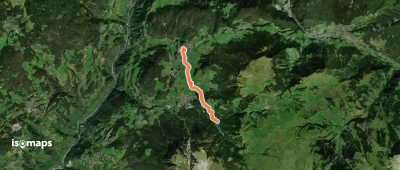 OSM Route 9487098