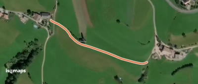 OSM Route 9487184