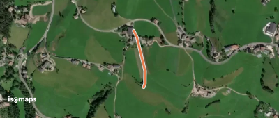 OSM Route 9487185
