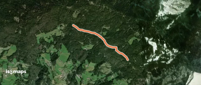 OSM Route 9487325