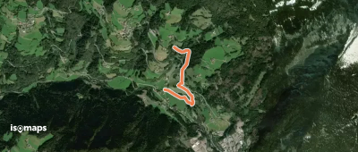 OSM Route 9487360