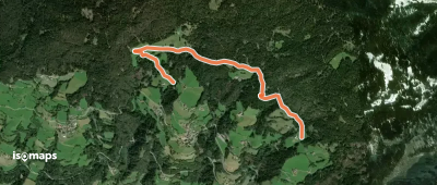 OSM Route 9487370