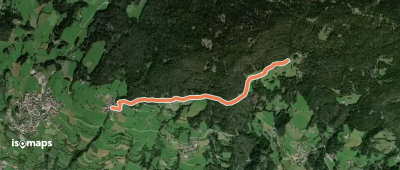 OSM Route 9487402