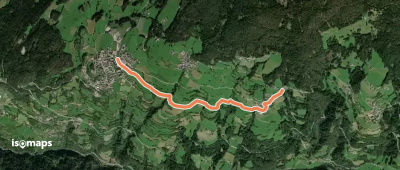 Mitterweg