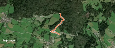 OSM Route 9487767
