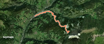OSM Route 9487822