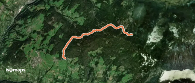 OSM Route 9487905