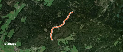 OSM Route 9488006