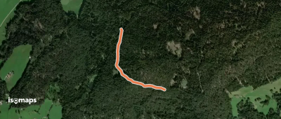 OSM Route 9488024