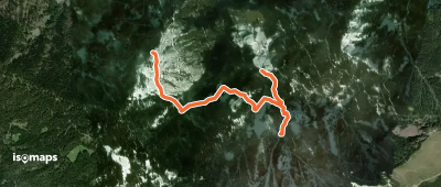 OSM Route 9488541