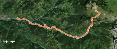 OSM Route 9488994