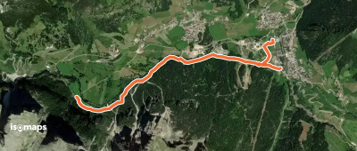 OSM Route 9489333