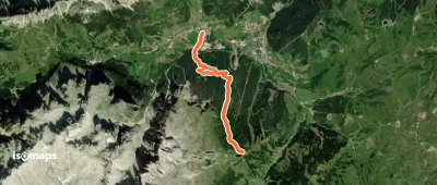 OSM Route 9489526