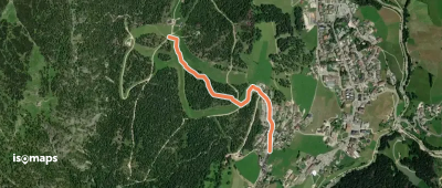 OSM Route 9489670