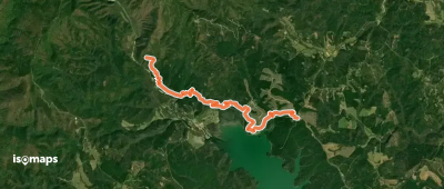 Mountains-to-Sea Connector Trail