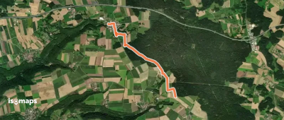 Traunfeld-Mettenhofen