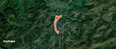 Rundwanderweg Eppenbrunn 1