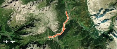 OSM Route 9491235