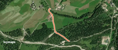 OSM Route 9491254