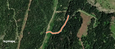 OSM Route 9491309