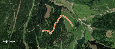 OSM Route 9491329