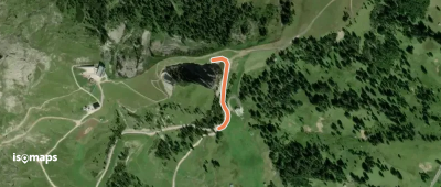 OSM Route 9491519