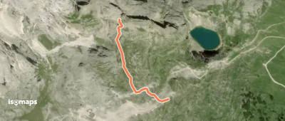 OSM Route 9491545