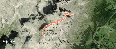 Lichtenfelser Weg