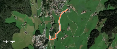 OSM Route 9491872