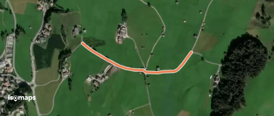 OSM Route 9491883