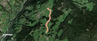 OSM Route 9492542