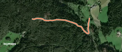 OSM Route 9492688