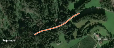 OSM Route 9492725
