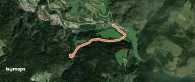 OSM Route 9492731