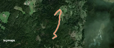 OSM Route 9492761