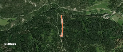 OSM Route 9492924