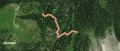 OSM Route 9492951