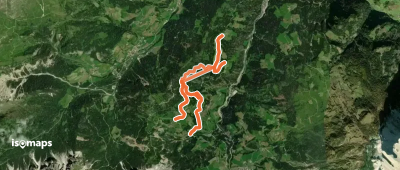 OSM Route 9493567