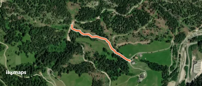 OSM Route 9493590