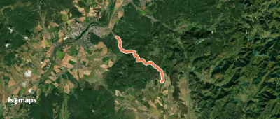 OSM Route 1060769