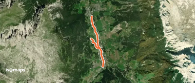 OSM Route 9493811