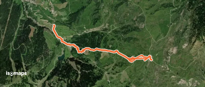 OSM Route 9494493