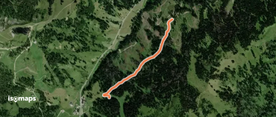 OSM Route 9494575
