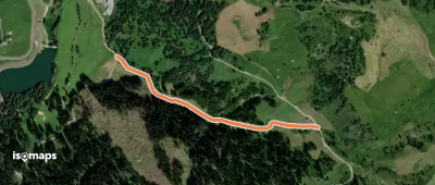 OSM Route 9494588