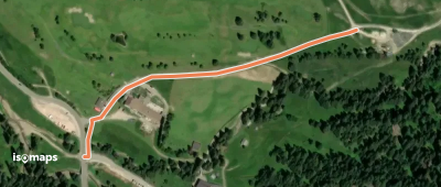 OSM Route 9494618