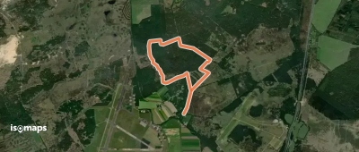 Deelerwoud - Rood