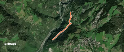 OSM Route 9501317