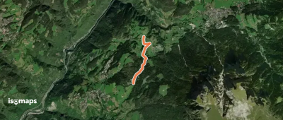OSM Route 9501367