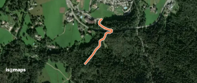 OSM Route 9501386