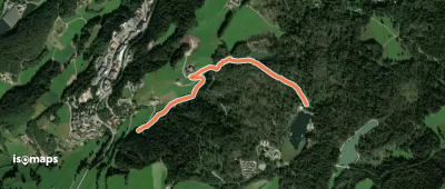 OSM Route 9502273